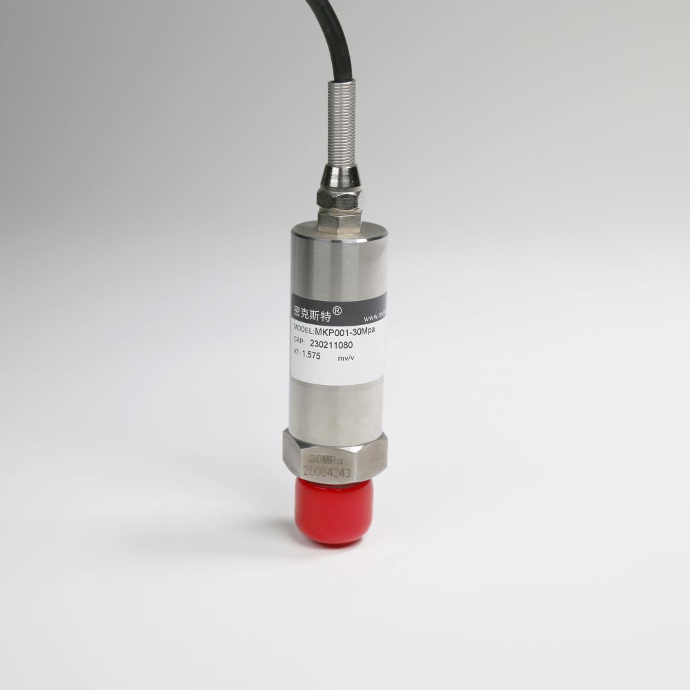 MKP001-30Mpa 油压传感器