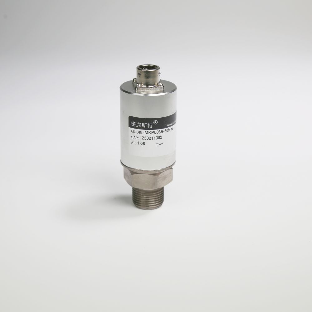 MKP003B-30Mpa 油压传感器